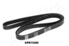 ASHIKA 112-6PK1980 V-Ribbed Belts